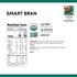 10.6 (Pack 6), 17g 4g Nature's Path Organic Smart Bran Cereal, Ounce of Non-GMO, Fiber, Protein
