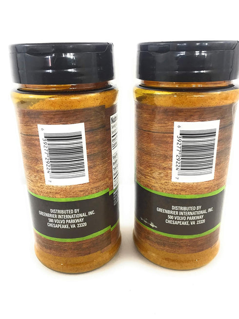 Supreme Tradition Seasoning Salt, 16 oz. (2 Pack)