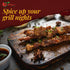 6 NY Spice Shop Ajika Seasoning - Ounce Natural Blend of Delicious Spices and Seasonings for Grilled Chicken, Georgian
