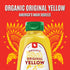 12 Oz, Pack 3 Koops' Organic Yellow Mustard Gourmet Mustard, Gluten-Free, Kosher, USDA Certified Organic, Made in USA