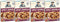 Quaker Simply Granola Honey & Raisin,24.1 Oz,(Pack of 4)