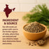 4 oz SPICY PANTRY Dill Seeds Whole, Aromatic Spice for Pickling, salad dressings, soups, stews, breads, European