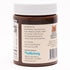 (13 oz), 4g NUTLICIOUS Hazelnut Dark Cocoa Spread Spreadable Rich Dark Cocoa Roasted Hazelnuts, Made in the USA, No