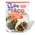 frontera Ground Beef Taco Skillet Sauce, Mild, 8 oz.