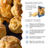 Southern Living Gourmet Original Biscuit Mix, Easy-to-Bake Delight, Makes 10 Dinner and Breakfast Biscuits