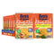 BEN'S ORIGINAL Ready Rice Creamy Four Cheese and Cheddar Broccoli Variety Pack,