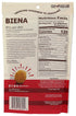 5 Pack BIENA Chickpea Snacks - Crunchy Roasted Chickpeas - High Fiber Vegan Protein Snacks for Adults and Kids - Ounce