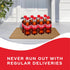 12 oz 8 Pack Pack Coca-Cola Soda Soft Drinks, fl Bottles, - Classic Cola Soft Drink