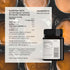 15+/MGO 514+ 100% 8.8 oz (Pack 1) WildCape Manuka Honey Certified UMF - Pure, Raw, Unpasteurized, Non-GMO, Made in New