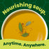 32 oz Pacific Foods Light in Sodium Organic Butternut Squash Soup, Carton