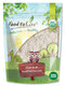 Food to Live Gluten-Free Organic Oat Flour, 2 Pounds - Stone Ground