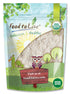 Food to Live Gluten-Free Organic Oat Flour, 2 Pounds - Stone Ground