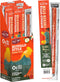 Field Trip Hormone Free Spicy Buffalo Chicken Jerky Snack Sticks, 0 Sugar,