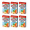 Margaritaville Caribbean Fruit Punch Drink Mix - Pack of 6-6 Per Box