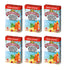 Margaritaville Caribbean Fruit Punch Drink Mix - Pack of 6-6 Per Box