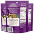 Packs Nichols Farms Pistachios - Fresh Roasted No Shell Pistachio - Nutrient Rich Nuts Snack - Non-GMO, California