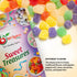 1 NY SPICE SHOP Assorted Spice Drops - Spice Drops - Gum Drops Candy - Gum Drops Gumdrops - Spiced Gum Drops - Gumdrops