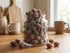 2 lbs Root Beer Candy Drops | Classic Sugar-Dusted Treats for Parties & Snacking