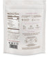 150g 5.3oz Organic Traditions Lavender Latte Calming Drink Mix, Caffeine Free Latte Blend with Lavender Powder, Tart