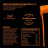 1, 1) Pack 2 (16.22 oz) 100% Naagin Indian Hot Sauce Combo (The Original x Kantha Bomb x of | Spicy | Made with Premium
