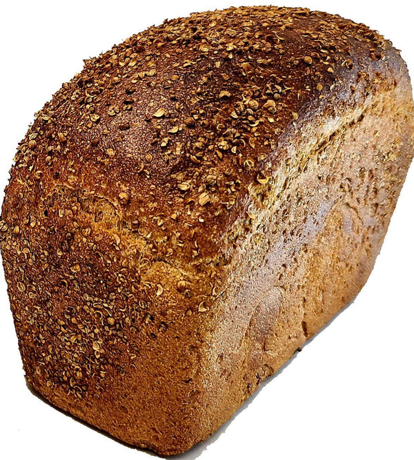 AVS Privilege Bakery Borodinsky Rye Bread Pack Of 2