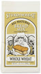 Sturdiwheat All Natural Bread Mix, Whole Wheat, 19-Ounce Package (Pack of 4)
