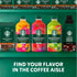 32 oz Starbucks Refreshers Concentrate Mango Dragonfruit, Refreshing Drink, Cold Drinks fl
