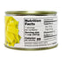 8 Oz (Pack 12) MW Polar Canned Vegetables, Sliced Bamboo Shoots