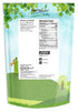 1 Food to Live - Spinach Powder, Pound Finely Ground Dehydrated Leaves, Pure, Vegan, Kosher, Bulk. Source of Fiber