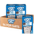 Pop-Tarts Toaster Pastries, Breakfast Foods, Kids Snacks, Frosted Cookies and Creme (96