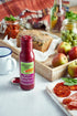 9 The Foraging Fox Beetroot Ketchup, Original, Ounce