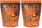Love Crunch Organic Dark Chocolate & Peanut Butter Granola, 26.4 oz, Value