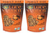 Love Crunch Organic Dark Chocolate & Peanut Butter Granola, 26.4 oz, Value