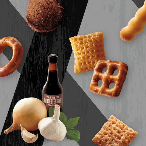 Chex Mix 1.75 Oz (Pack 60) Bold Party Blend