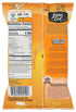 7 OZ LESSEREVIL Organic Cowboy Cheddar Cheezmos