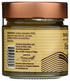Il Colle Del Gusto 8.1 Sicilian Pistachios Spread with Extra Virgin Olive Oil, Pistacchiosa, Ounce