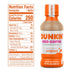 13.7 oz, 12 Pack Dunkin' Original Iced Coffee Bottle, fl