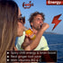 15PCS 2 oz B12, Immunity Feeju Mango Nectar Blend Shot fl Mango Puree, Grape, Lime Juice with Chili and Real Ginger
