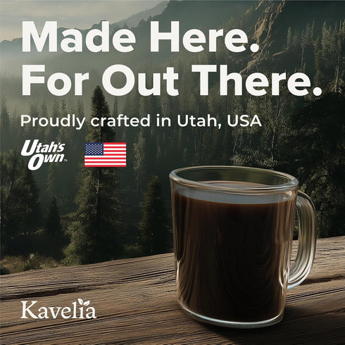 15 (11.2 oz, Keto Hot Chocolate Powder Stevia-Free, Sugar-Free Peppermint Cocoa Mix with Fiber-Rich Prebiotics