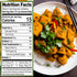 14 oz (Pack 6) Native Forest Organic Sliced Bamboo Shoots - Bamboo Shoots Canned, Bamboo Shoots to Eat, Stir Fry
