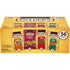 Snyder's of Hanover Variety Pack Pretzels, 36 Count Variety Pack (Pack of