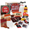 DIY Gift Kits - Hot Sauce Making Kit Everything Included - Unique