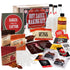 DIY Gift Kits - Hot Sauce Making Kit Everything Included - Unique