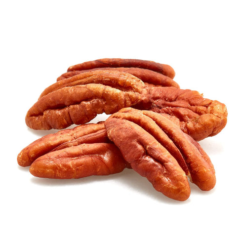 2.2 lb (35.2 oz), Yupik Organic Raw Pecans, Kosher, Gluten-Free, Non-GMO, Vegan, Raw Nuts, Unsalted, Unroasted