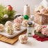 4.2 1-Pack Watkins Green Decorating Sugar (No Artificial Dyes), Non-GMO, Kosher, Ounce