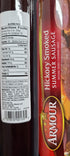 Ohio Trading Summer 20 oz (2 Pack) Armour Hickory Smoked Sausage, Sticks