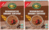 Nature's Path Organic Regenerative Organic Certified Dark Chocolate & Cocoa Instant Oatmeal,