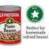 7g 6g 15oz. (Pack 6) La Preferida Canned Pinto Beans (Ready-to-Eat, Plant-Based Protein) A True Pantry Staple: Use