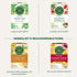 Inflammation,16 Count (Pack 6) Traditional Medicinals Organic Turmeric with Meadowsweet & Ginger Herbal Tea, Supports A