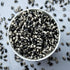 10 High Plains Ying Yang Orca Beans | Pound Bag | Farm-fresh Orca Beans | Quality Calypso Beans | Non-GMO Verified |